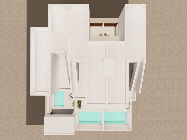 Villa for Sale in San Javier, Murcia 8
