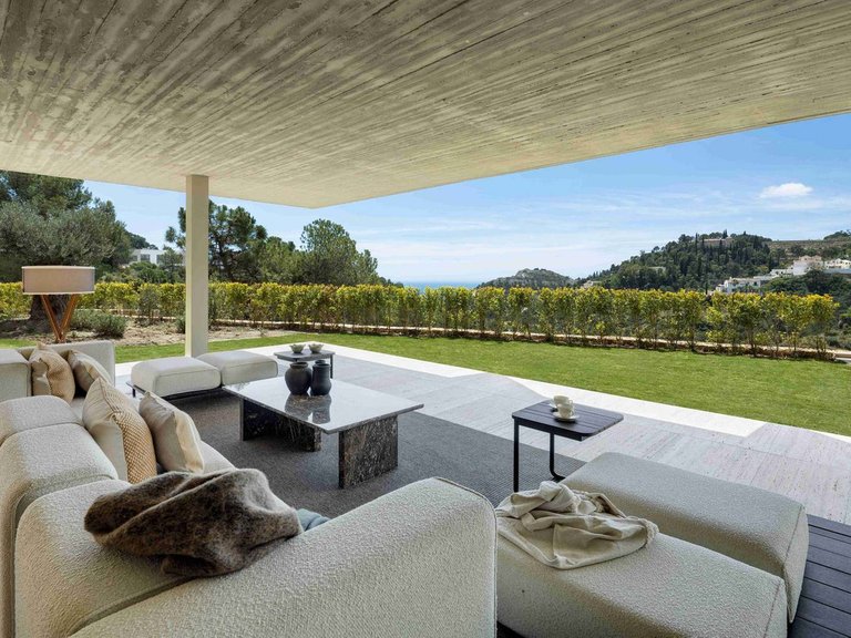 Villa for Sale in Benahavís, Malaga 21