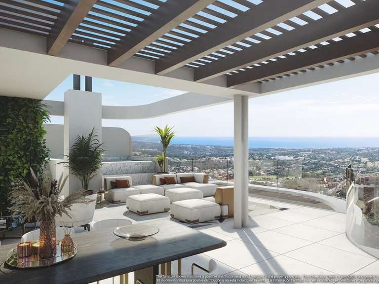 Apartment for Sale in Costa del Sol Benahavís, Malaga 21