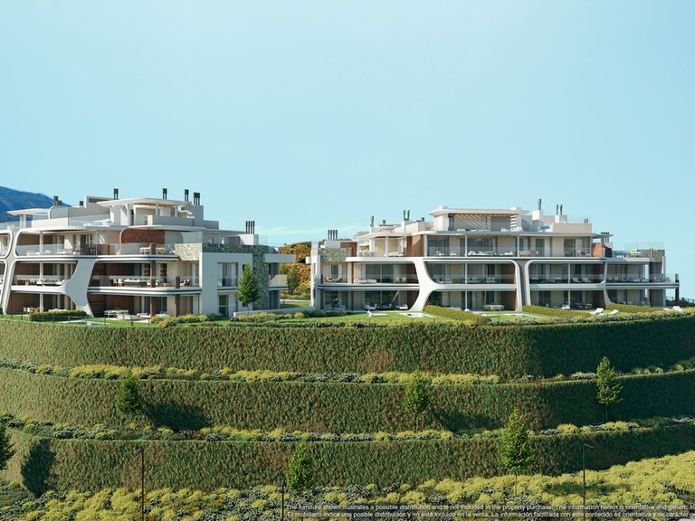 Apartment for Sale in Costa del Sol Benahavís, Malaga 43