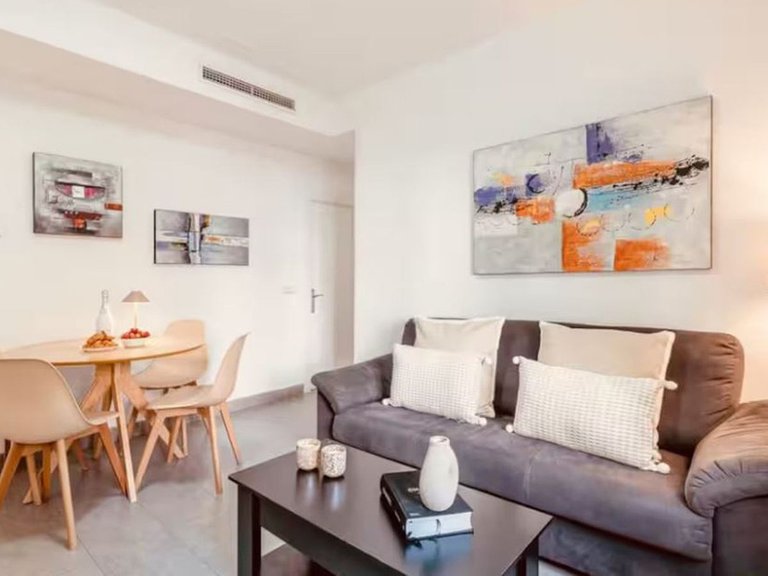 Apartment for Sale in Marbella, Malaga 1