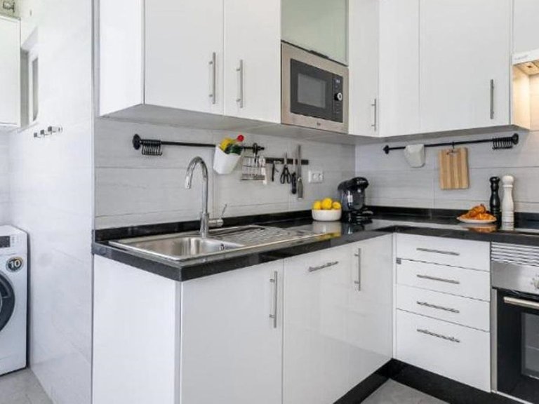 Apartment for Sale in Marbella, Malaga 2