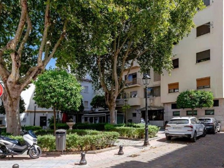 Apartment for Sale in Marbella, Malaga 20