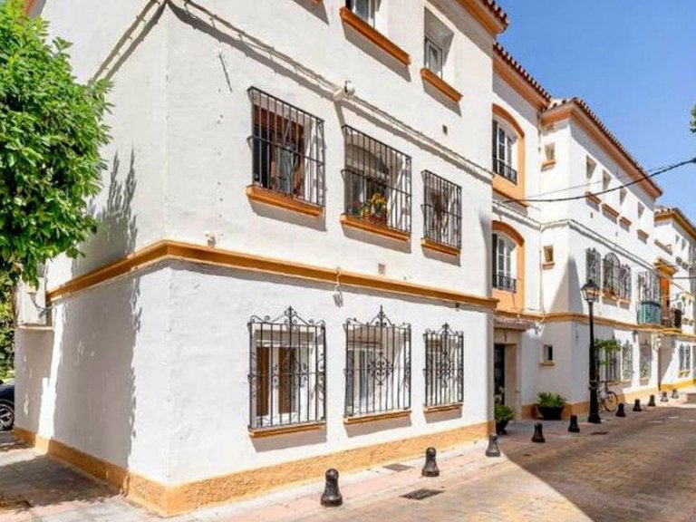 Apartment for Sale in Marbella, Malaga 5