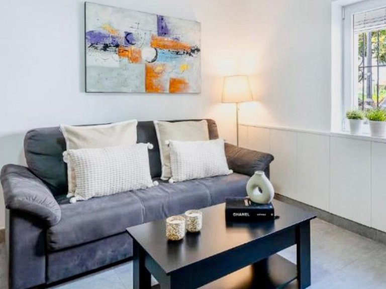 Apartment for Sale in Marbella, Malaga 8