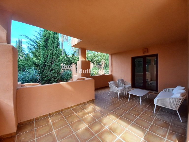 Apartment for Sale in Benahavís, Malaga 10