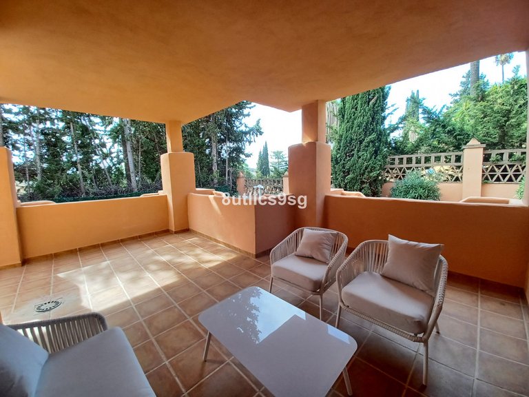 Apartment for Sale in Benahavís, Malaga 11