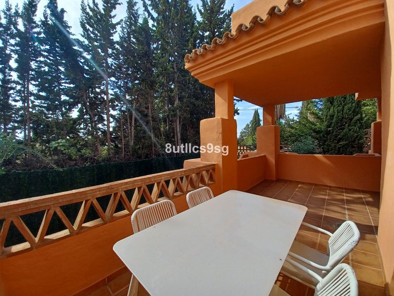 Apartment for Sale in Benahavís, Malaga 12