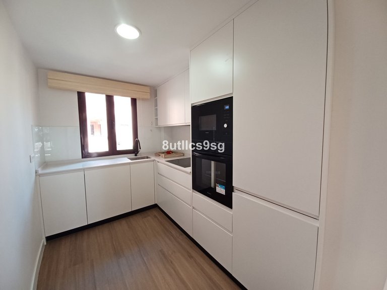 Apartment for Sale in Benahavís, Malaga 13