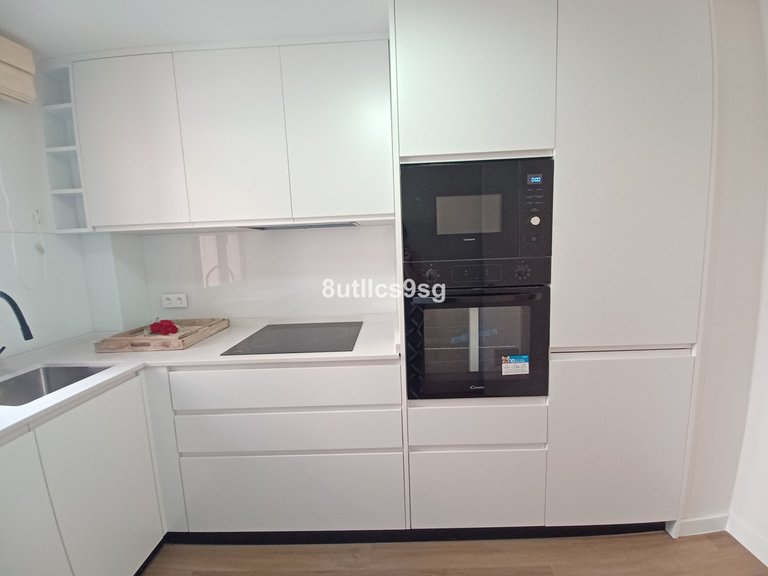 Apartment for Sale in Benahavís, Malaga 14