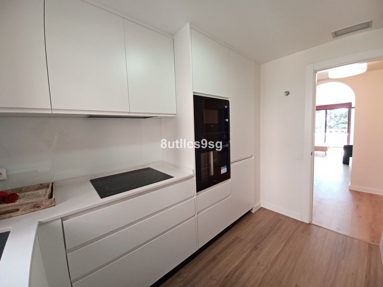 Apartment for Sale in Benahavís, Malaga 15