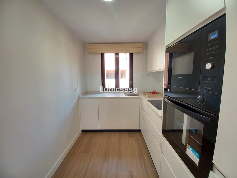 Apartment for Sale in Benahavís, Malaga 16