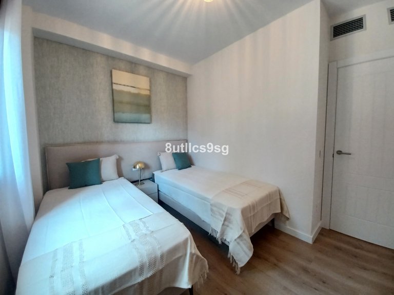 Apartment for Sale in Benahavís, Malaga 17