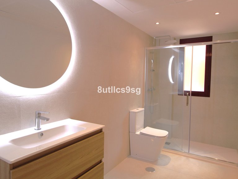Apartment for Sale in Benahavís, Malaga 19