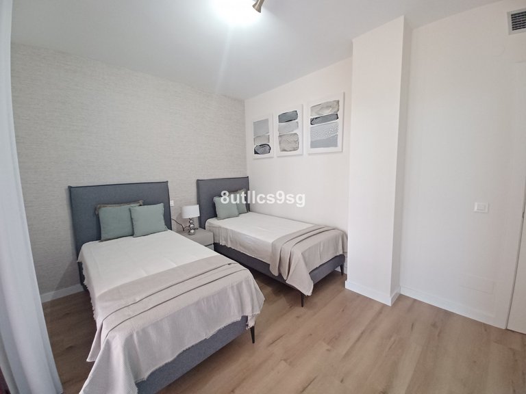 Apartment for Sale in Benahavís, Malaga 21