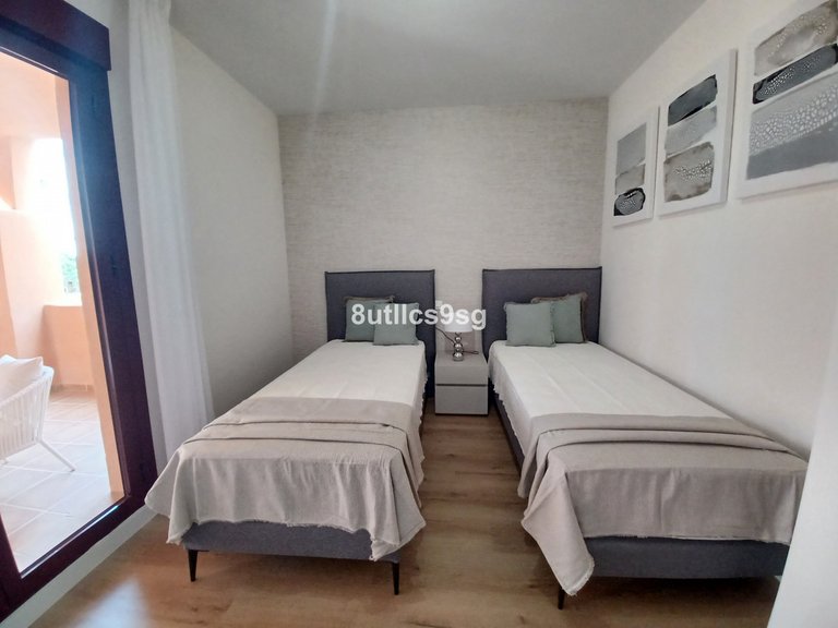 Apartment for Sale in Benahavís, Malaga 22