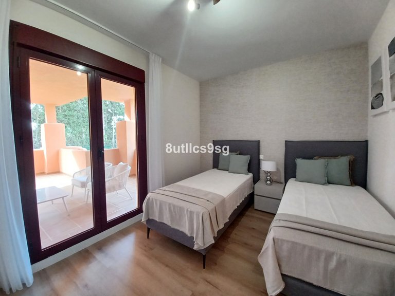 Apartment for Sale in Benahavís, Malaga 23