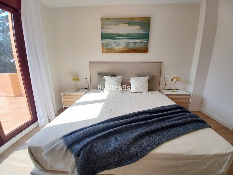 Apartment for Sale in Benahavís, Malaga 25