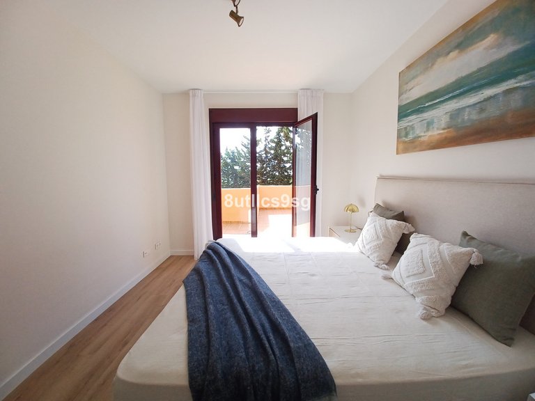 Apartment for Sale in Benahavís, Malaga 28