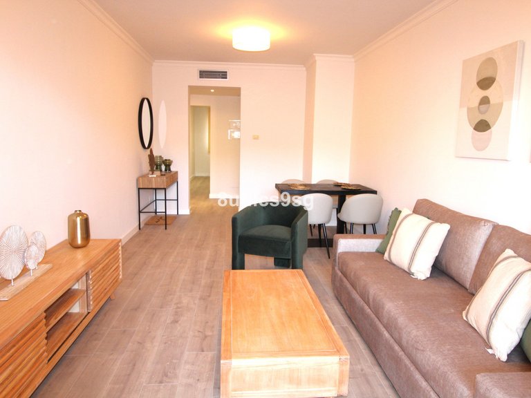 Apartment for Sale in Benahavís, Malaga 3