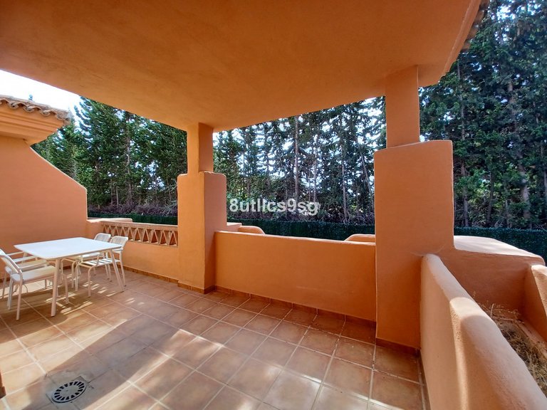 Apartment for Sale in Benahavís, Malaga 37