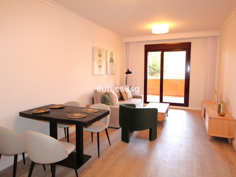 Apartment for Sale in Benahavís, Malaga 4