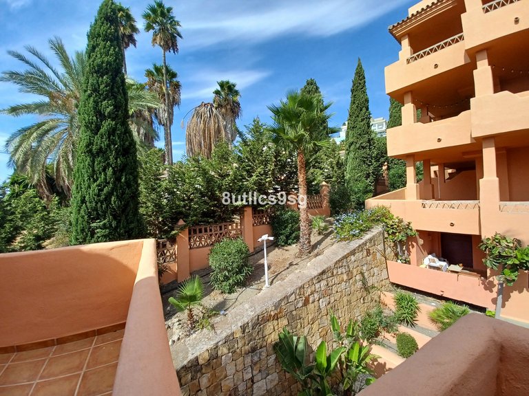 Apartment for Sale in Benahavís, Malaga 42