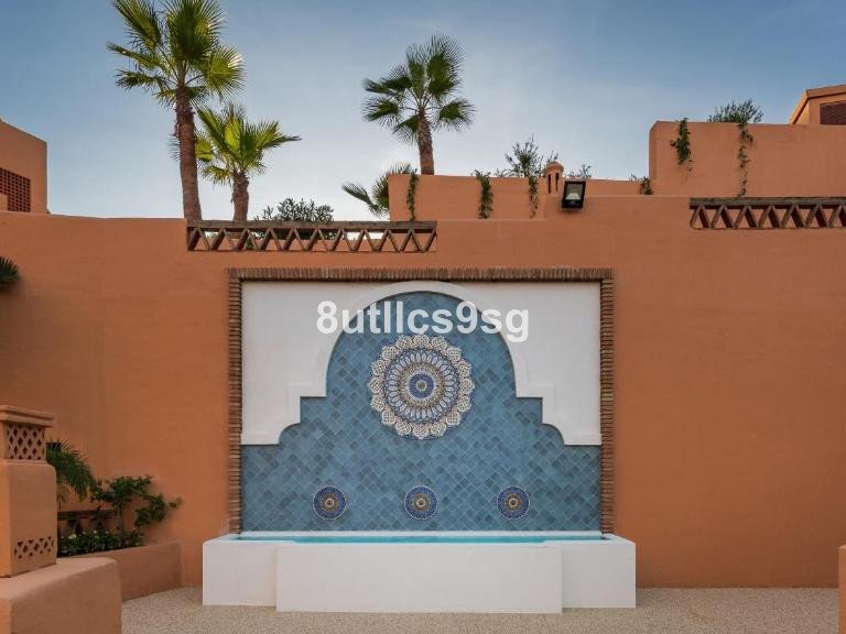 Apartment for Sale in Benahavís, Malaga 43