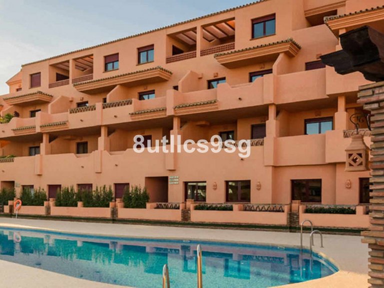 Apartment for Sale in Benahavís, Malaga 45