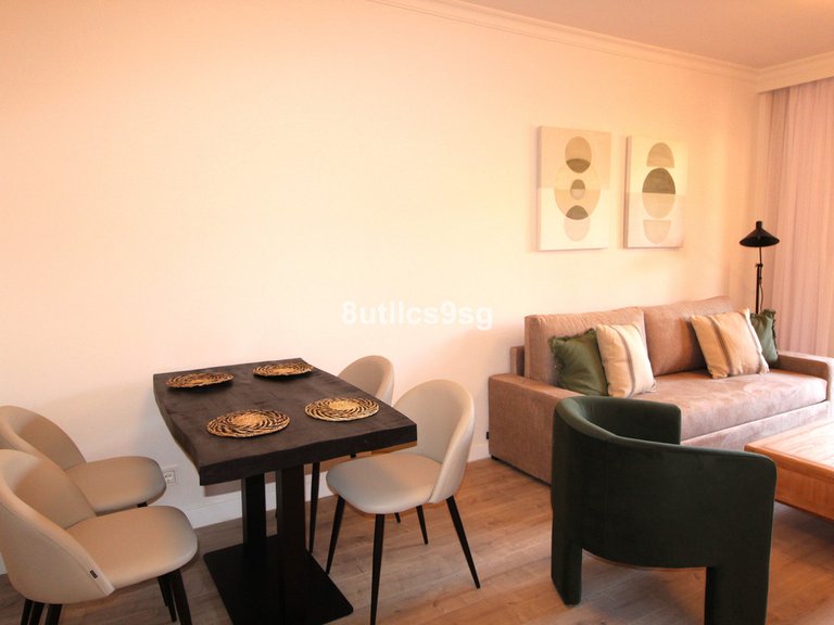 Apartment for Sale in Benahavís, Malaga 5