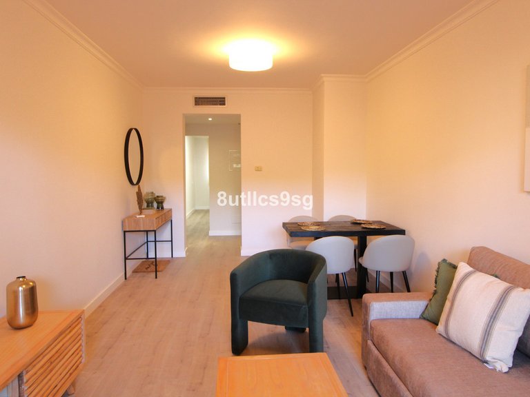 Apartment for Sale in Benahavís, Malaga 7