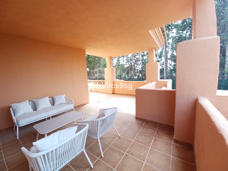 Apartment for Sale in Benahavís, Malaga 8