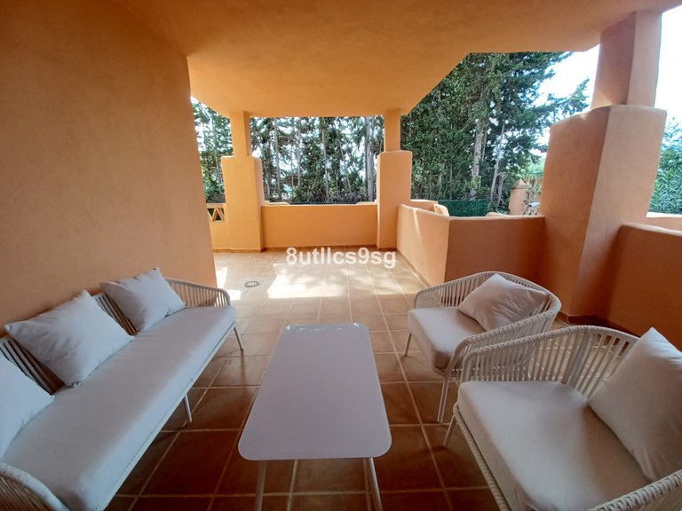 Apartment for Sale in Benahavís, Malaga 9