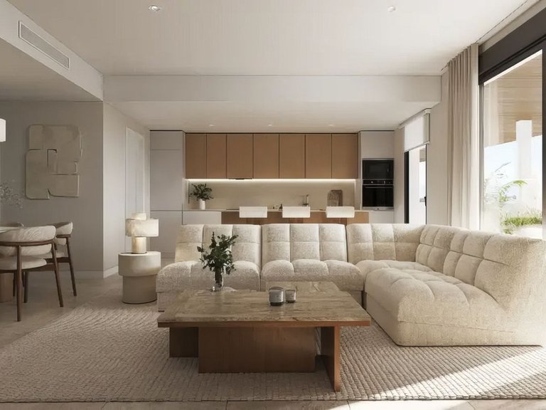 Apartment for Sale in Estepona, Malaga 5