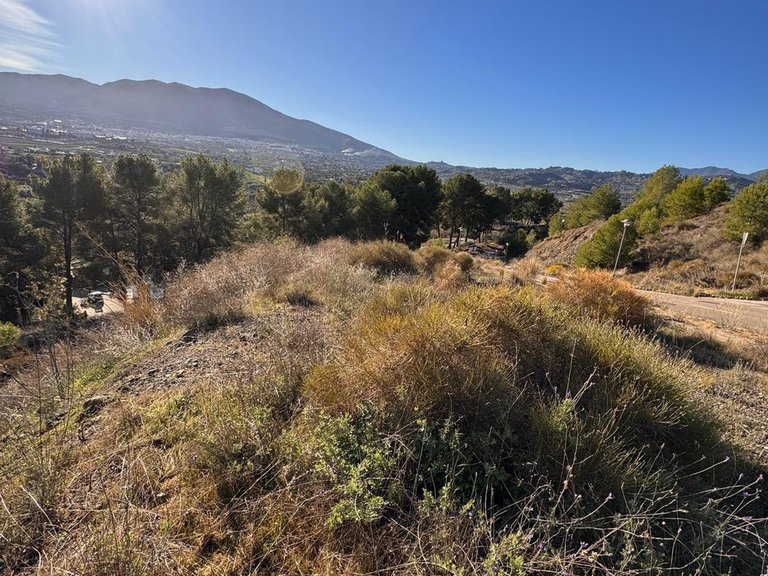Plot for Sale in Alhaurín El Grande, Malaga 11
