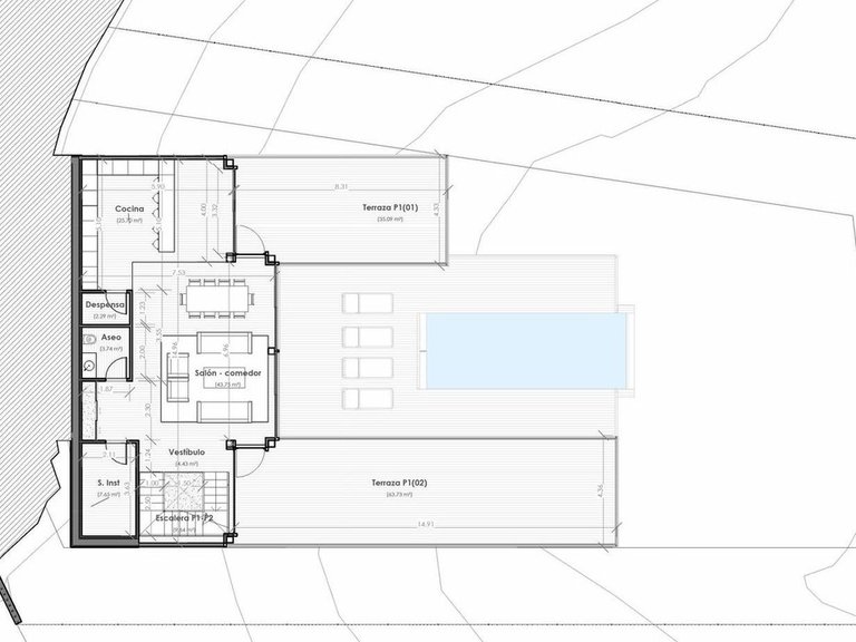 Plot for Sale in Alhaurín El Grande, Malaga 14