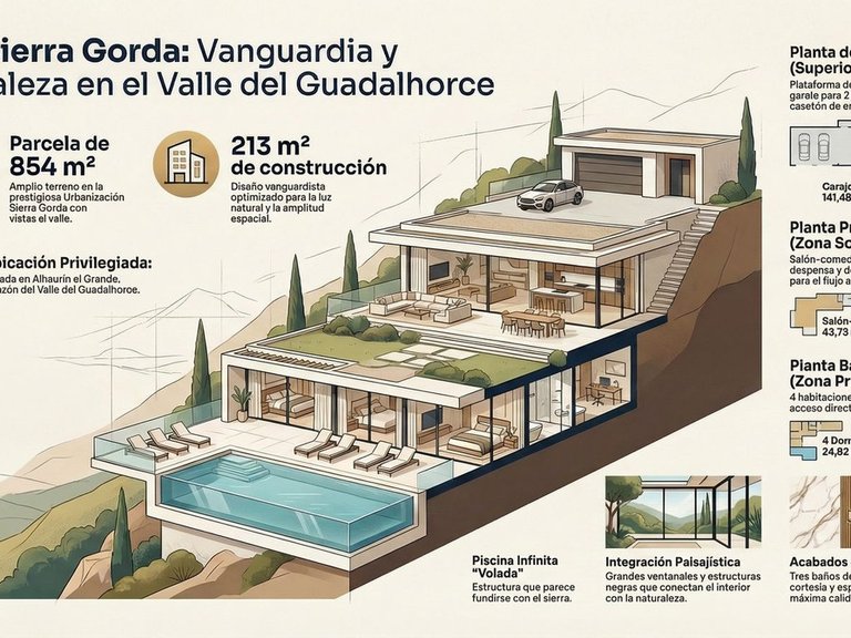 Plot for Sale in Alhaurín El Grande, Malaga 17