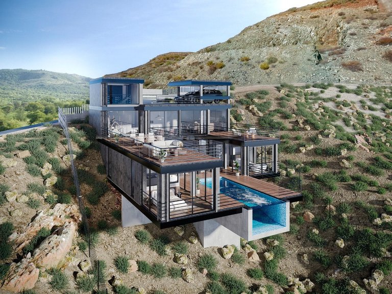 Plot for Sale in Alhaurín El Grande, Malaga 4