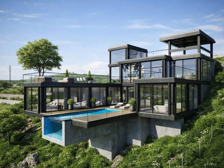 Plot for Sale in Alhaurín El Grande, Malaga 5