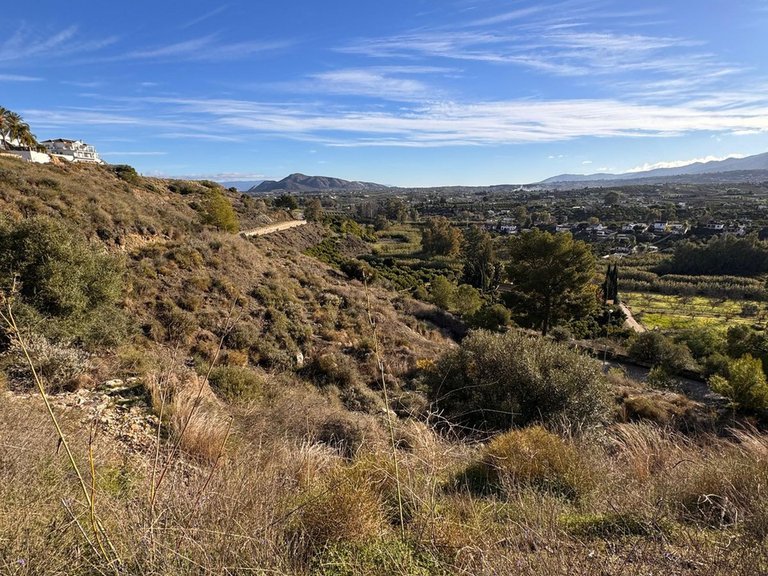 Plot for Sale in Alhaurín El Grande, Malaga 9