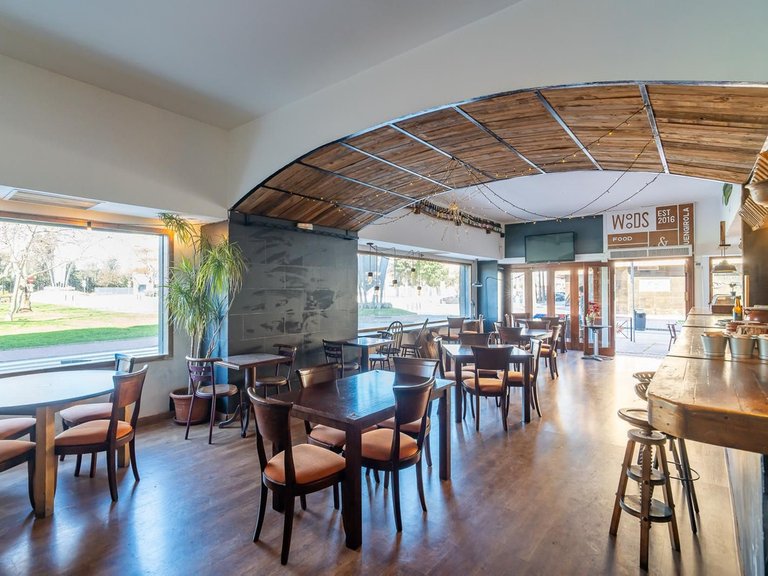 Commercial for Sale in Fuengirola, Malaga 1