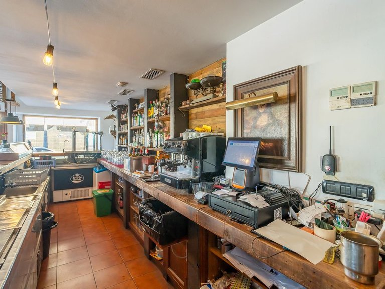 Commercial for Sale in Fuengirola, Malaga 20