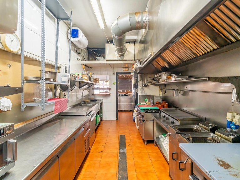Commercial for Sale in Fuengirola, Malaga 22