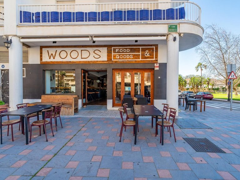 Commercial for Sale in Fuengirola, Malaga 24