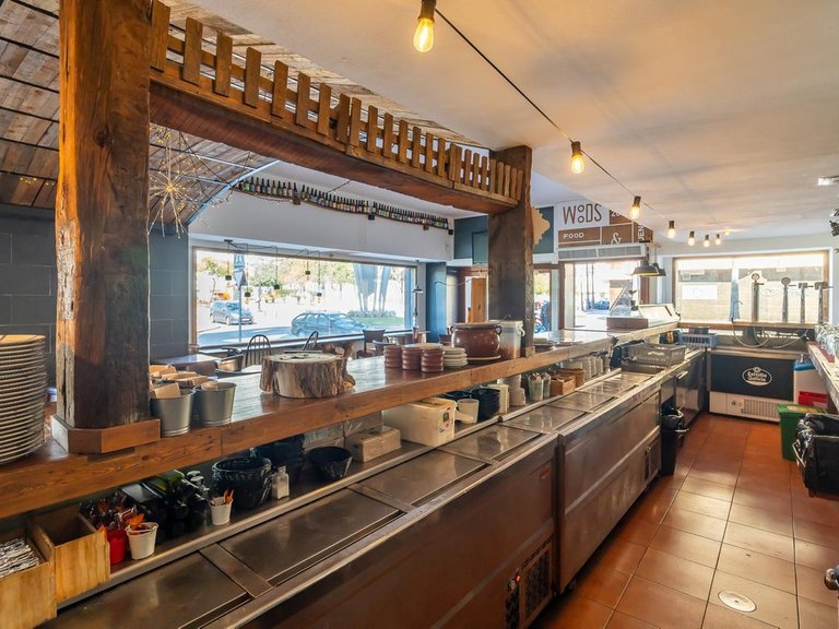 Commercial for Sale in Fuengirola, Malaga 27