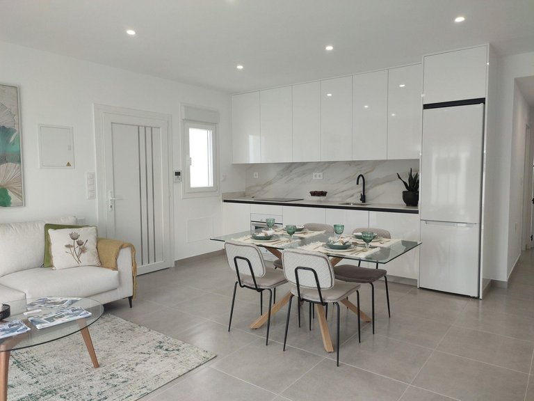 Villa for Sale in Torre-pacheco, Murcia 16