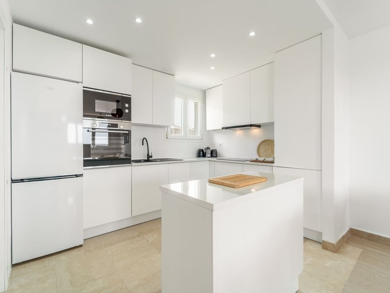 Apartment for Sale in Costa del Sol, Manilva, Malaga 12