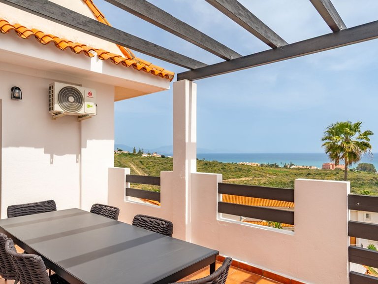 Apartment for Sale in Costa del Sol, Manilva, Malaga 17
