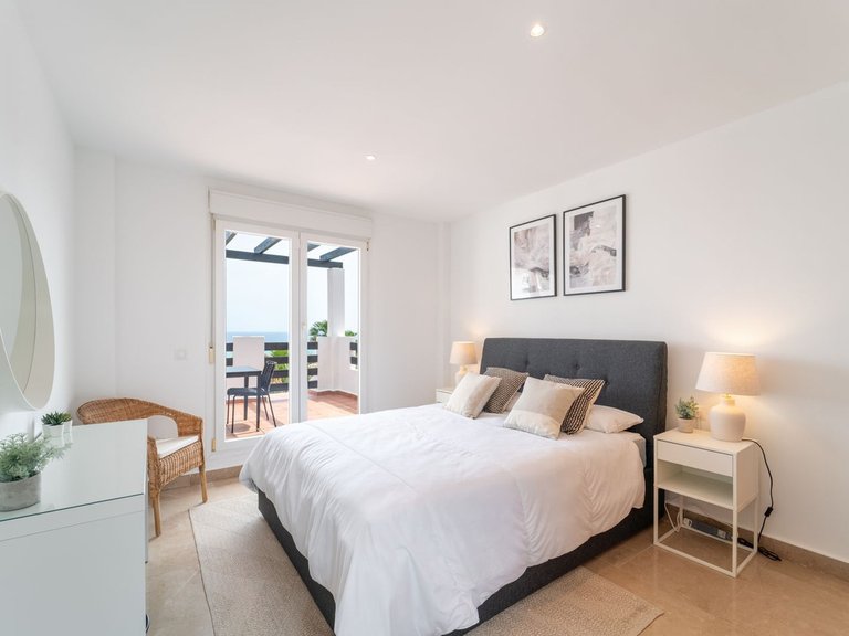 Apartment for Sale in Manilva, Malaga 19