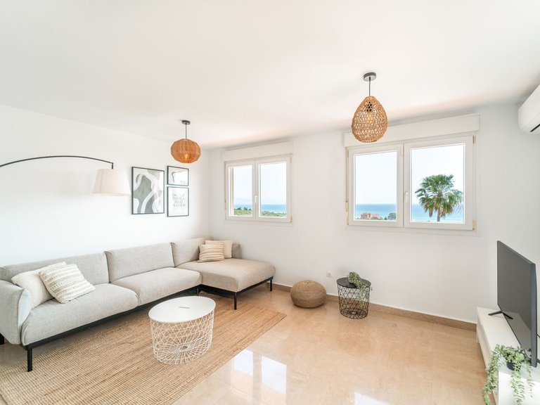 Apartment for Sale in Manilva, Malaga 5